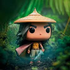 Bonjour à tous, j'espère que vous allez bien et que vous validerez mon nouveau format et décor de vidéo ainsi que cette nouvelle collection de funko pop.n'hé. Funko Pop Disney Raya Et Le Dernier Dragon Raya Circulaire En Ligne