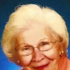 Alida Brown Obituary June 12, 2010