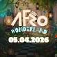 AFRO WONDERLAND