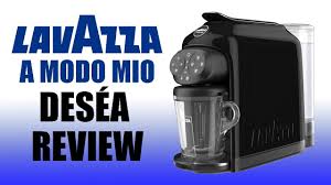 Maybe you would like to learn more about one of these? Revelation Or Rubbish Lavazza Desea Automatic Coffee Machine Review Perth Watch Suppl 32 Youtube