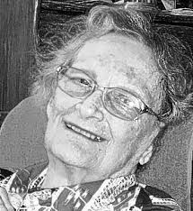 Doris Wilkinson Obituary (2017)
