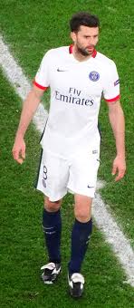 Quando e come può sbloccarsi il mercato Thiago Motta Wikipedia