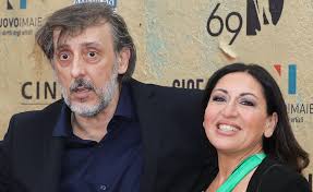 Ceccherini, chi è la moglie Elena (che lo ha salvato dal baratro)