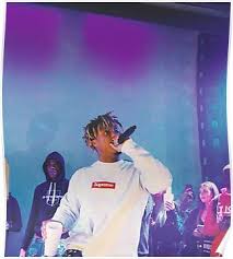 Juice Wrld Live In Concert Poster Concert Posters Juice Rapper Concert