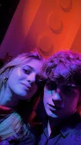 Virginie efira, lambert wilson, daphne patakia and others. Benedetta Porcaroli Y Lorenzo Zurzolo In 2021 Celebrities Marriage Photo