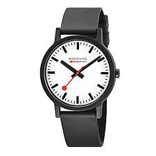 Don't wait to look great. 15 Affordable Swiss Watch Brands