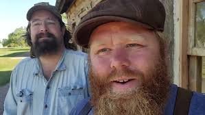 Fort Robinson Organized Trail Ride 2022