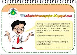 Kunci Jawaban Buku Tematik Tema 7 Kelas 5 Subtema 1 Halaman 32 33 35 37 41 42 Administrasi Ngajar