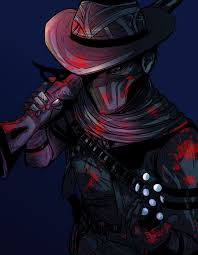 Mortal Kombat 11 Erron Black By Medy Merc Mortal Kombat Art Mortal Kombat Comics Mortal Kombat Characters