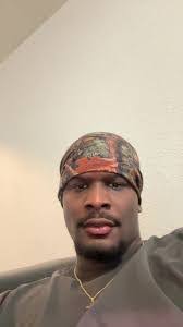 Deangelo Berry's Instagram, Twitter & Facebook