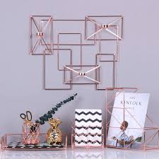 Leopard scroll metal wall art candle sconces set of 2. Metal Wall Decor For Bedroom Rose Gold Nugorise Wall Mounted Candle Holder Decorative Candle Wall Sconce Living Room Gallery Wall And Entryway Candle Sconces Candleholders Ekoios Vn