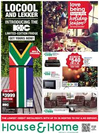 80+ of house & home's best spring decorating ideas. House Home Christmas 2020 Catalogue 2020 12 14 2020 12 24 Rabato