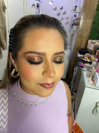 MakeUp Hillary Gonzalez