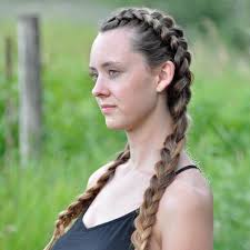 However, the health and cut of your hair will impact how young your hair. Top 10 Cutest Dutch Braid Hairstyles For Girls Reckon Talk
