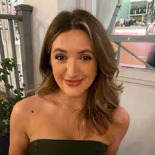 Madeline White and Benjamin Stanfill's Wedding Website