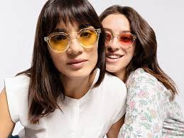 Lesca x Mia Burton: una Concept in 8 declinazioni