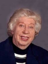 Obituary information for Elaine R. Ter Beest