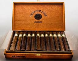 Toute la discographie de don julian : Don Collins Cigars Cigar Shops Cigar Prices