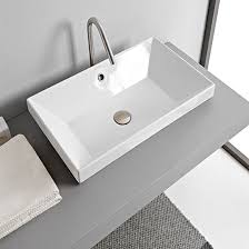 Trova tantissime idee per lavandino bagno incasso. Lavabo Da Incasso Scarabeo Teorema 2 0 Casaomnia