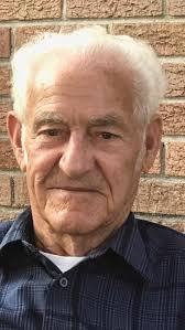 Obituary for Jenis "Pops" Ingle