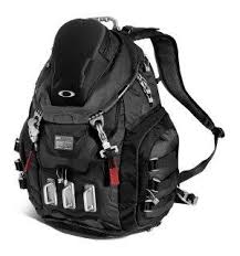 shop oakley kitchen sink pack, black