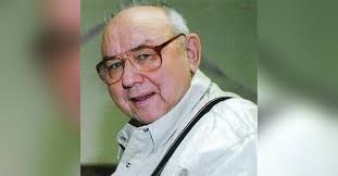 Obituary, Visitation & Funeral Information