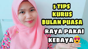 Puasa 1 muharram adalah salah satu puasa sunnah yang dianjurkan untuk dilaksanakan pada bulan muharram yang penuh dengan kemuliaan. 19 27 Mb Tips Kurus Bulan Puasa Berkebaya Di Hari Raya Download Lagu Mp3 Gratis Mp3 Dragon