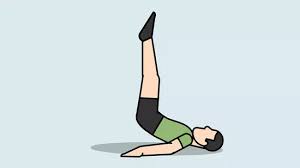 The v shape comes mostly from your back muscles. How To Get A V Cut 12 Steps With Pictures Wikihow