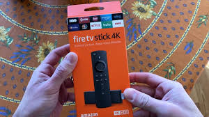 The fire tv stick 4k is now down to $25, matching its black friday price. Amazon Fire Tv Stick 4k Unboxing In 2021 Fire Tv Stick Amazon Fire Tv Amazon Fire Tv Stick