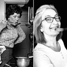 Jungle Red Writers: Lucy's having a moment with Julia (Child, that is)