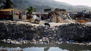 Haiti ranks 170th of 189 countries on the 2020 human development index. Water In The Time Of Cholera Haiti S Most Urgent Health Problem Shots Health News Npr