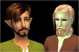 Eyes, skintones, facial hair, eyebrows, etc. Pin On Ts2 Default Replacements