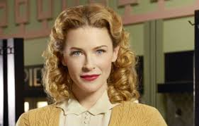 Agent Carter Dottie S Role Revealed