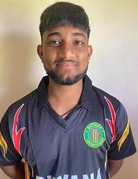 Dindyal, Ramnauth pilot Guyana to 15-run win over Jamaica