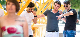 In germany, not even parliament has dealt with the issue. 13 Catcalling Cid Fraen An Gender