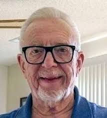 Jack Morgan Obituary