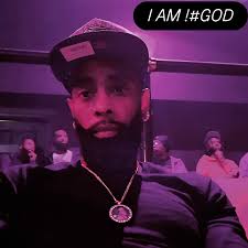 Jamel Grant (@melg.mskd) • Instagram photos and videos