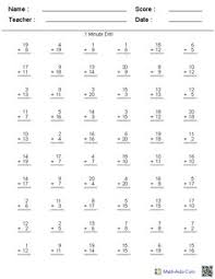 Free & printable grade 5 math worksheets our grade 5 math worksheets cover the 4 operations, fractions and decimals at a greater level of difficulty than previous grades. 30 5th Grade Worksheets Ideas 5th Grade Worksheets 5th Grades Worksheets