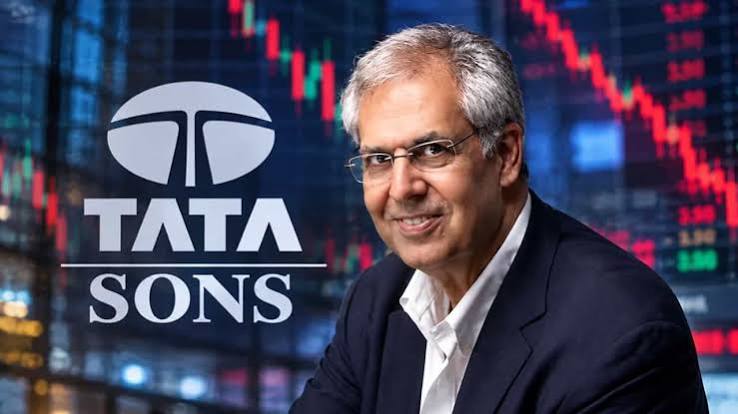 Tata Group में अंदरूनी कलह... नोएल टाटा बोले- हम नहीं चलाते कंपनी, विरोध करने वाले दो साथियों को दिया दो टूक जवाब