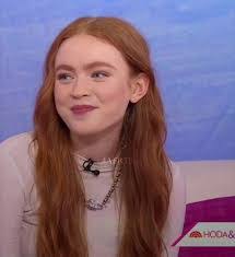 Sadie Mayfield's Instagram, Twitter & Facebook