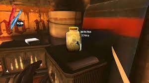 Dishonored Brigmore Witches Wedding Ring Beloved Blog