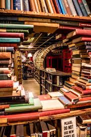 20 Funky Things To Do In Downtown Los Angeles The Last Bookstore Los Angeles Travel California Travel