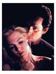 Jennie Garth and Gregory Harrison