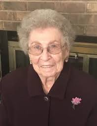 Obituary information for Ella I Weisser