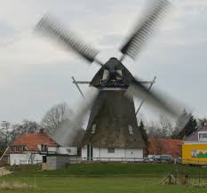 De tarwe, rogge en spelt die worden gemalen zijn voornamelijk streekproducten. Molen De Hoop Kropswolde Foto Van Johandekens Zoom Nl