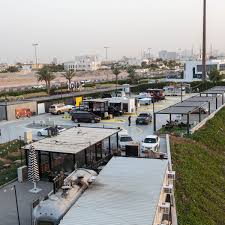 Taco bell fuels pipeline with multiple 'restaurant of the future' designs. Visit Ajman Twitter àªªàª° ØªØ¬Ø±Ø¨Ø© Ù…Ù…ÙŠØ²Ø© Ù„ØªÙ†Ø§ÙˆÙ„ Ø§Ù„Ø·Ø¹Ø§Ù… Ø¹Ù„Ù‰ Ø§Ù„Ø·Ø±ÙŠÙ‚ ÙÙŠ Ø§Ø³ØªØ±Ø§Ø­Ø© Ø³Ø¨ÙˆØª ÙÙŠ Ø¹Ø¬Ù…Ø§Ù† Ø¨Ø¬Ø§Ù†Ø¨ Ù…Ù„Ø¹Ø¨ Ø§Ù„Ø²ÙˆØ±Ø§ Ù„Ù„Ø¬ÙˆÙ„Ù Ultimate Drive Thru Experience Now In Ajman Next To Al Zora Golf