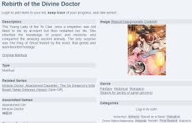 Have you downloaded the novel updates app yet? Recommendations Novel Updates Forum