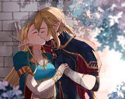 リンゼル キス