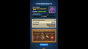 The giant harpoon is a battle item crafted in the hunter's lodge. Empire Puzzles Vs Red Tanks Part 2 By Jori Jori