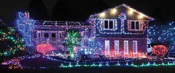 Maybe you would like to learn more about one of these? Must See Holiday Light Displays In Delta This Season Delta Optimist